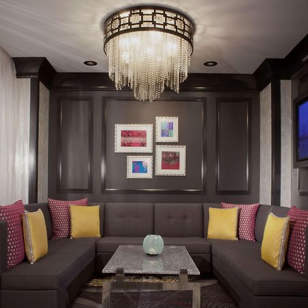 Silversmith Hotel Chicago Downtown Екстериор снимка