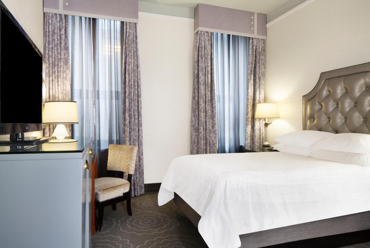 Silversmith Hotel Chicago Downtown Екстериор снимка