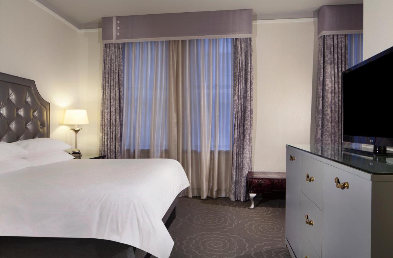 Silversmith Hotel Chicago Downtown Екстериор снимка