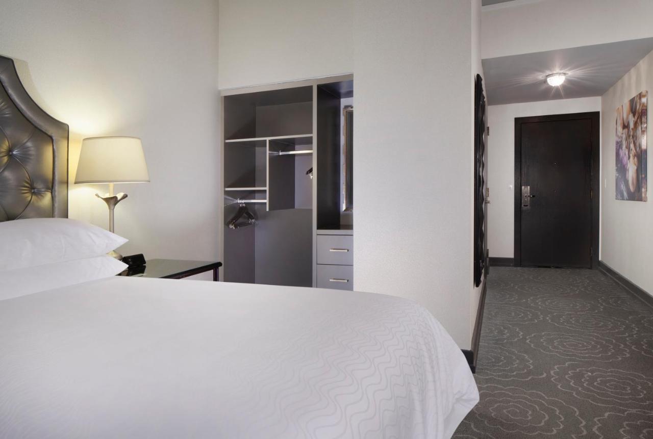 Silversmith Hotel Chicago Downtown Екстериор снимка