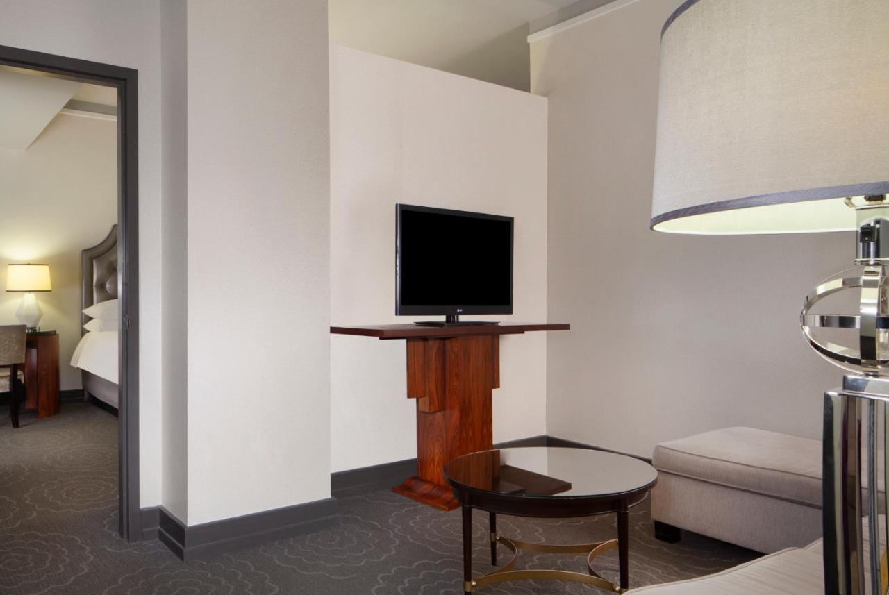 Silversmith Hotel Chicago Downtown Екстериор снимка