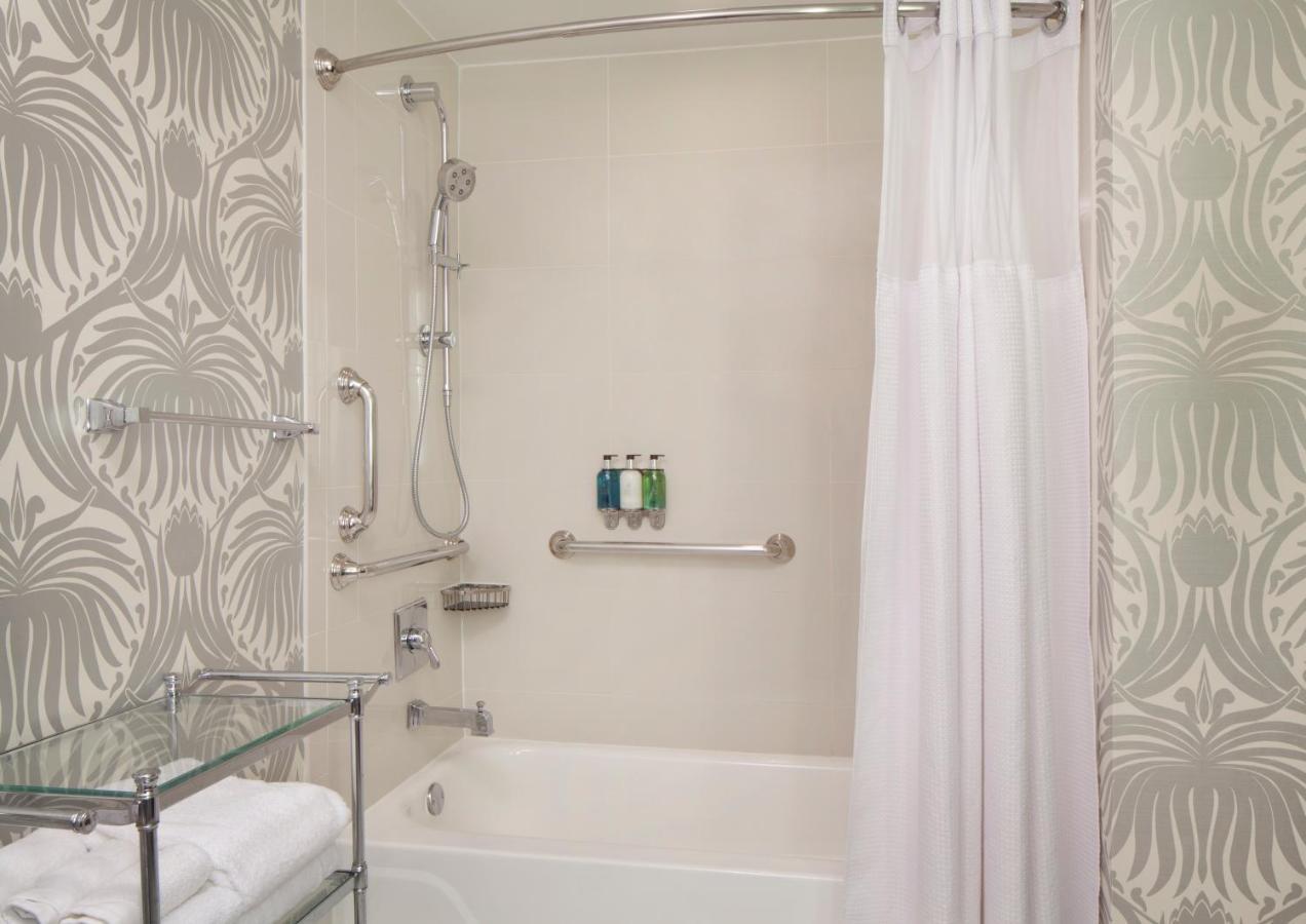 Silversmith Hotel Chicago Downtown Екстериор снимка