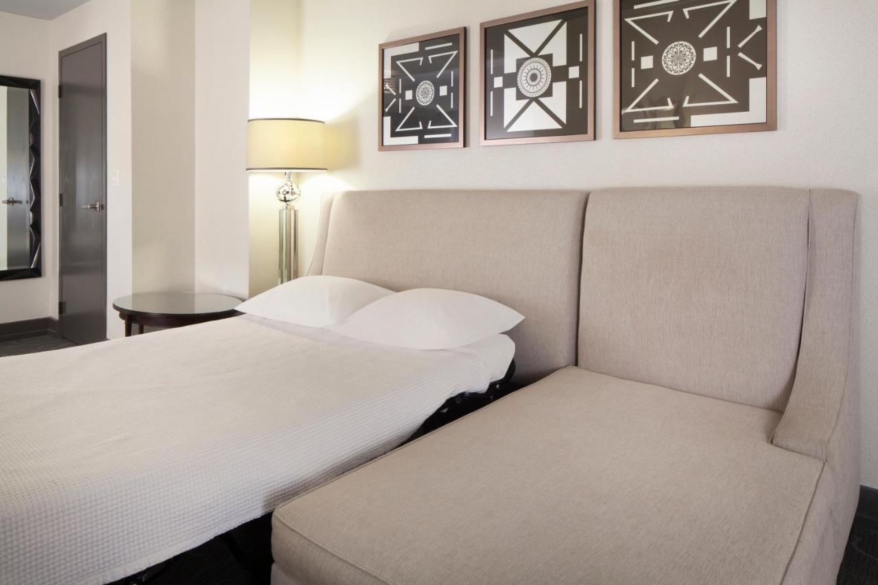 Silversmith Hotel Chicago Downtown Екстериор снимка