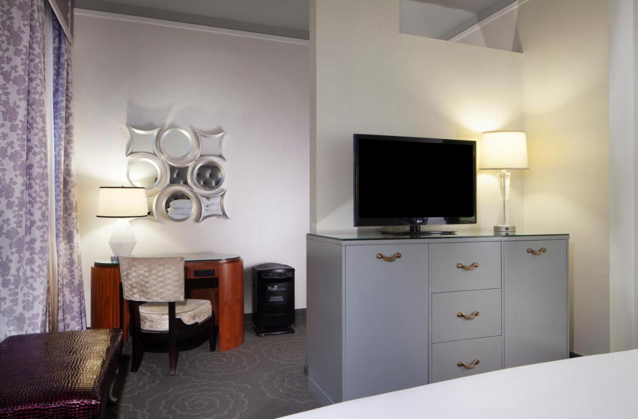 Silversmith Hotel Chicago Downtown Екстериор снимка
