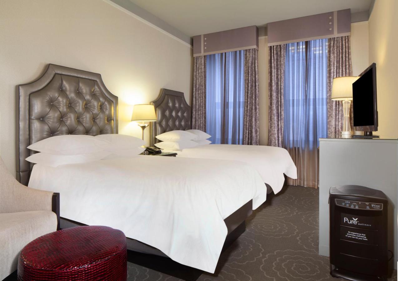 Silversmith Hotel Chicago Downtown Екстериор снимка