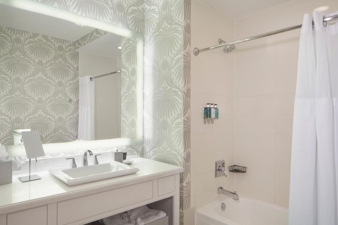 Silversmith Hotel Chicago Downtown Екстериор снимка