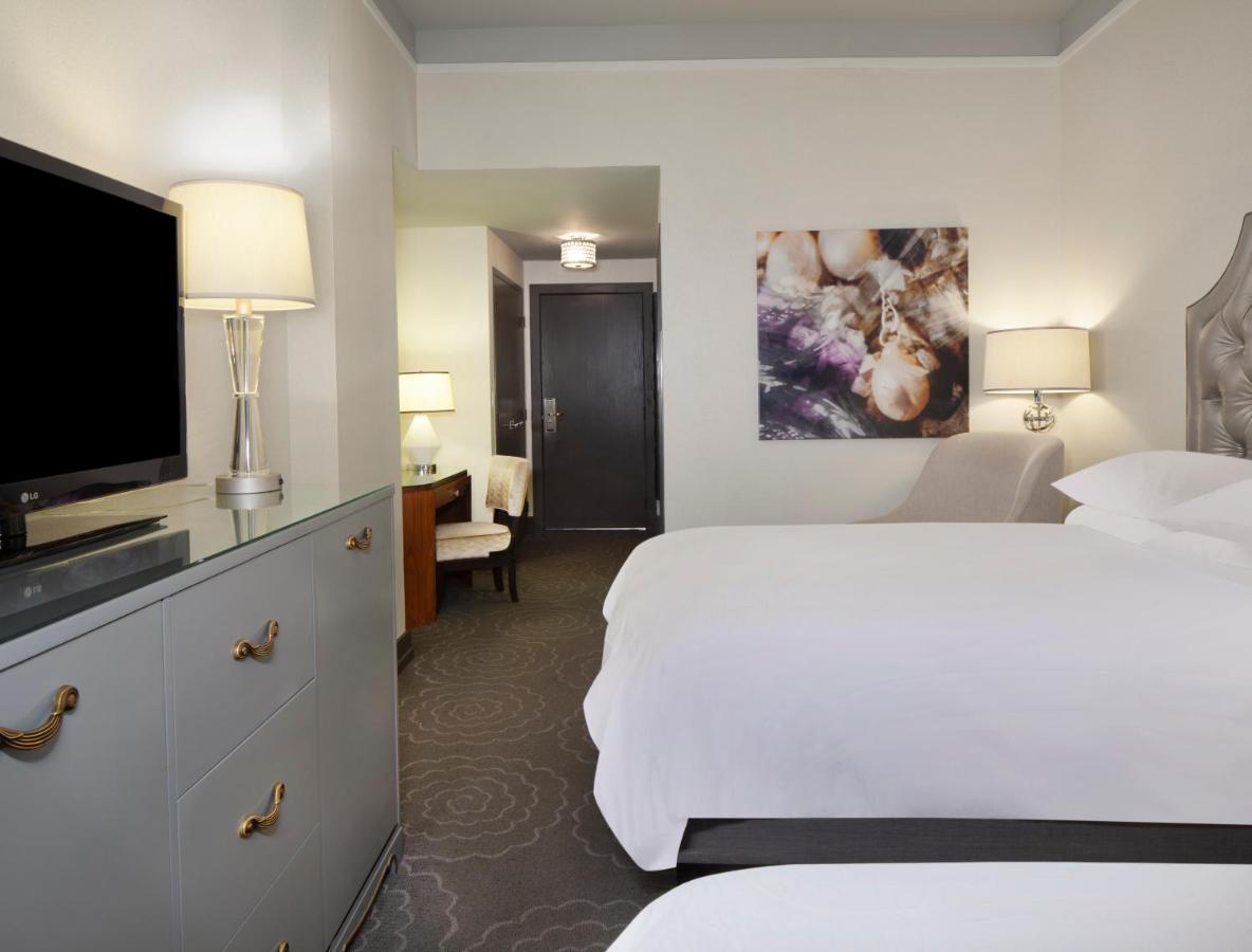 Silversmith Hotel Chicago Downtown Екстериор снимка