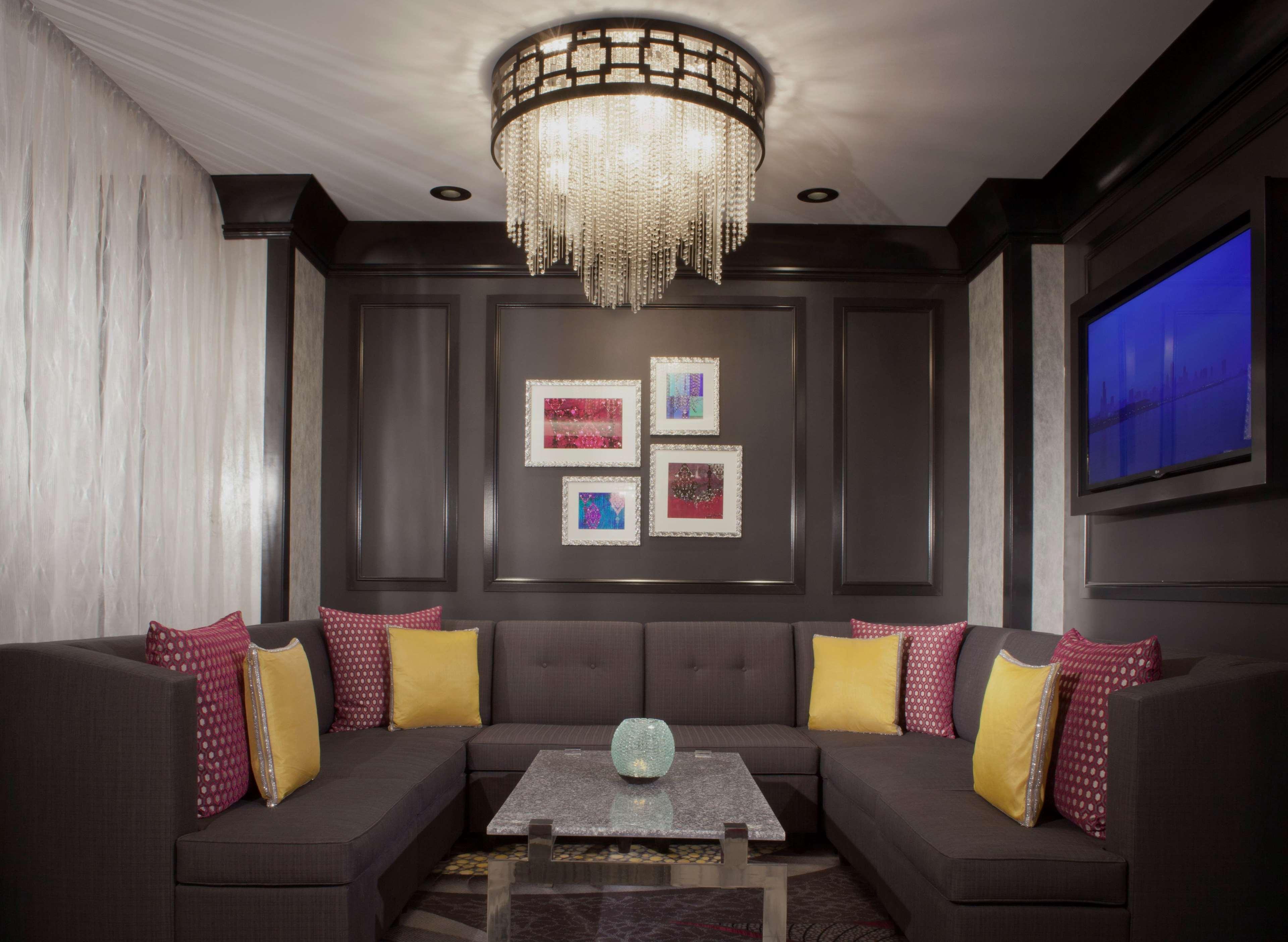 Silversmith Hotel Chicago Downtown Екстериор снимка