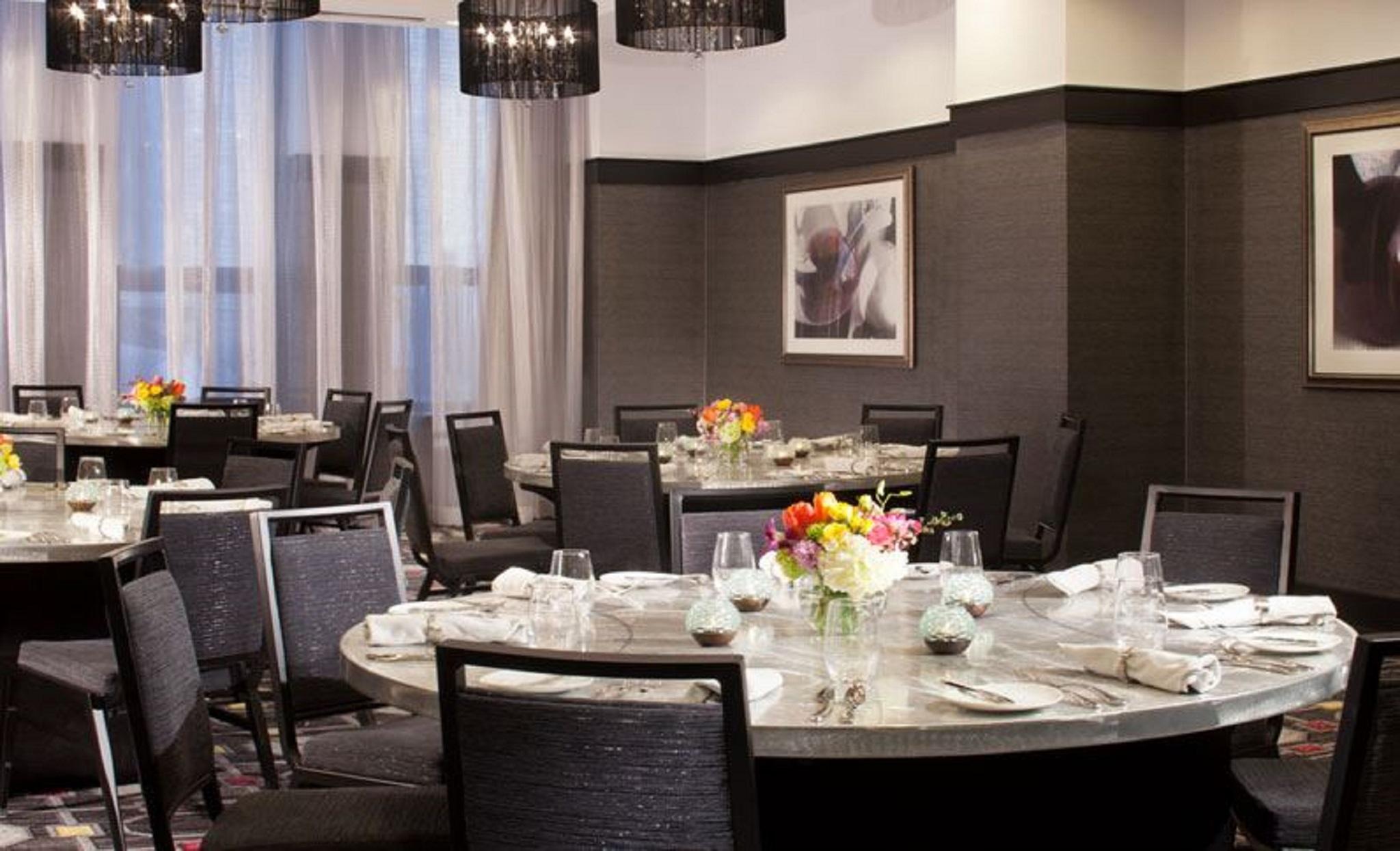 Silversmith Hotel Chicago Downtown Екстериор снимка