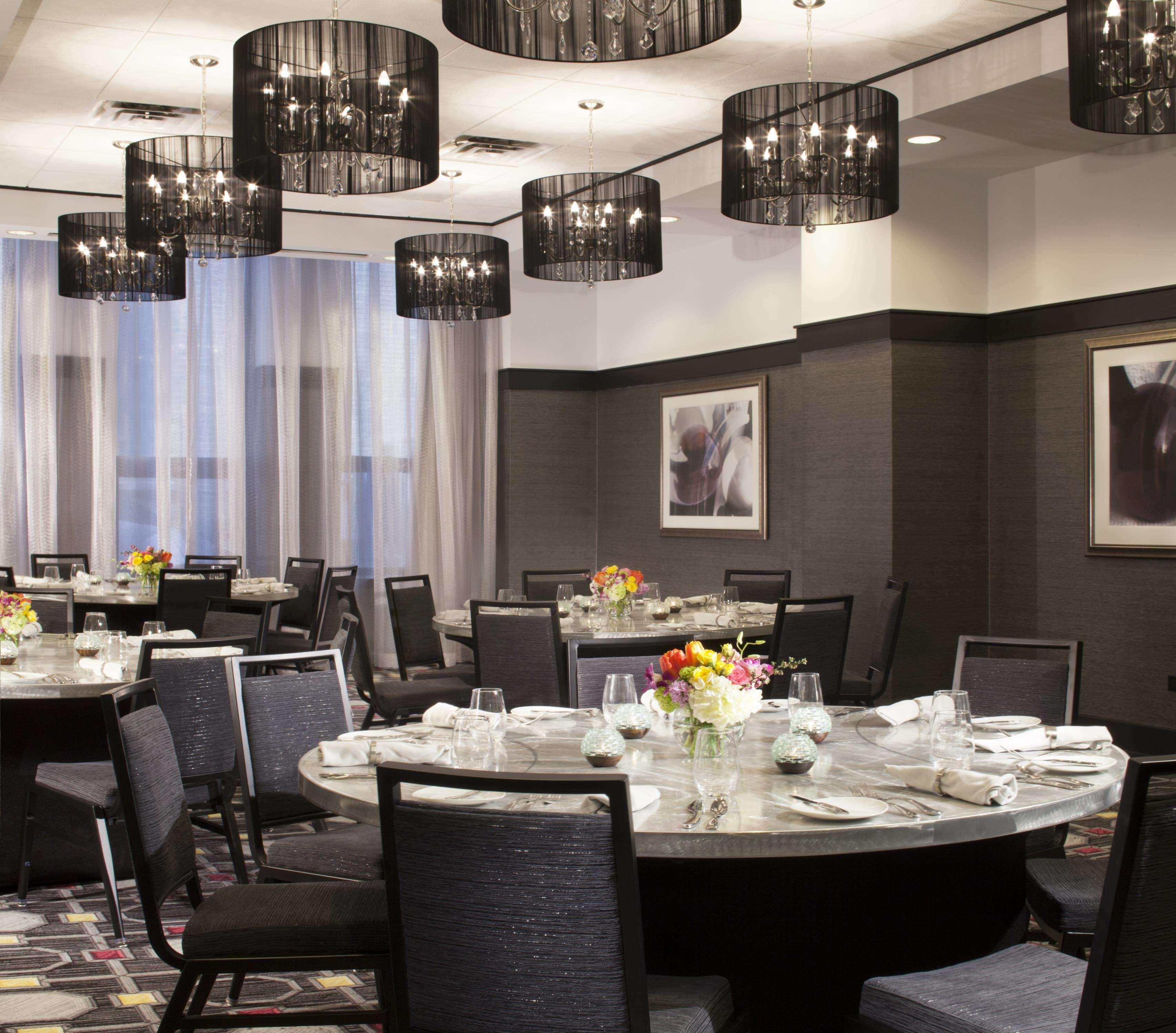 Silversmith Hotel Chicago Downtown Екстериор снимка