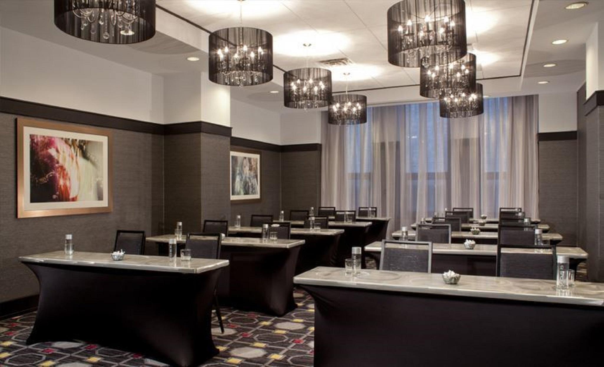 Silversmith Hotel Chicago Downtown Екстериор снимка