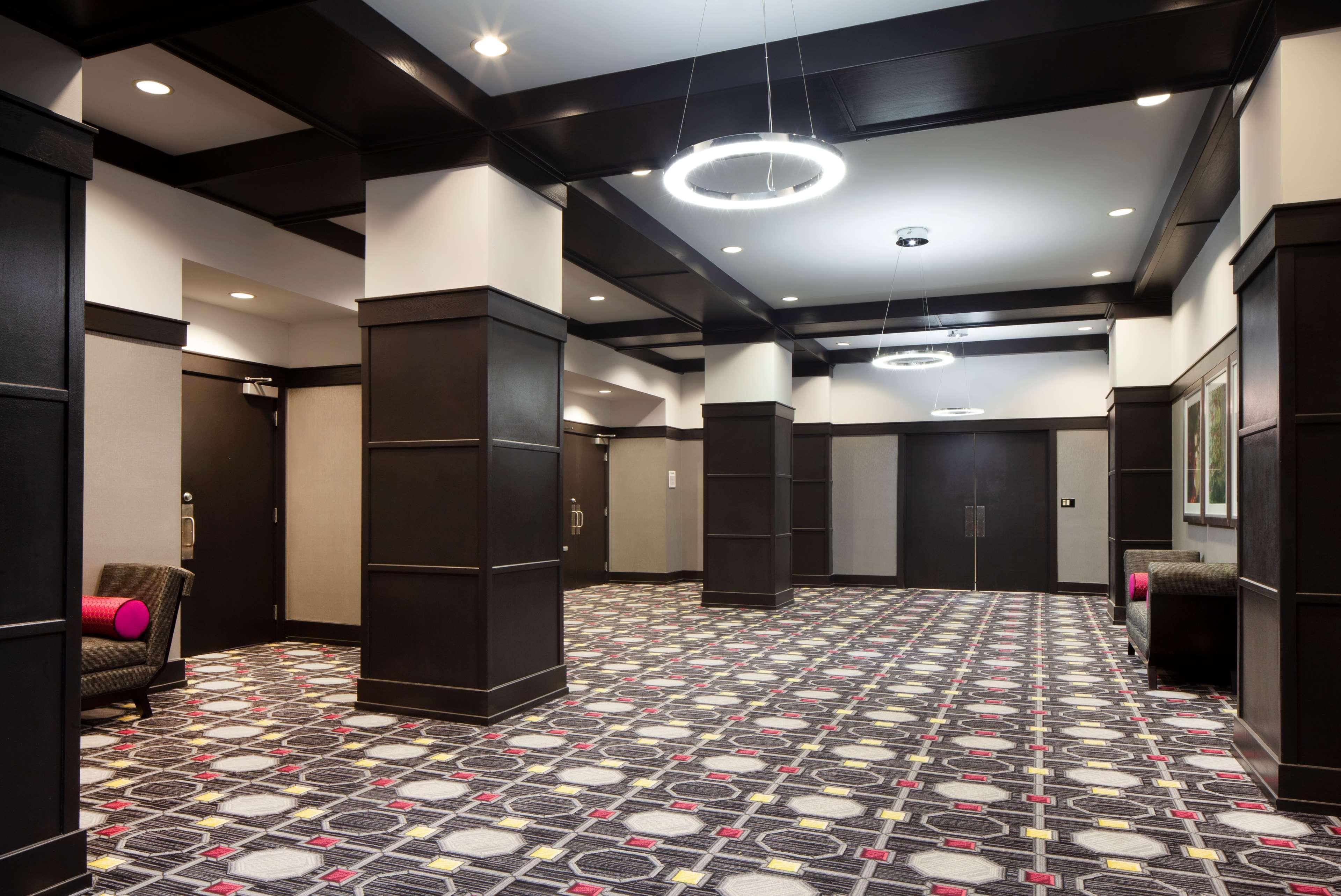 Silversmith Hotel Chicago Downtown Екстериор снимка