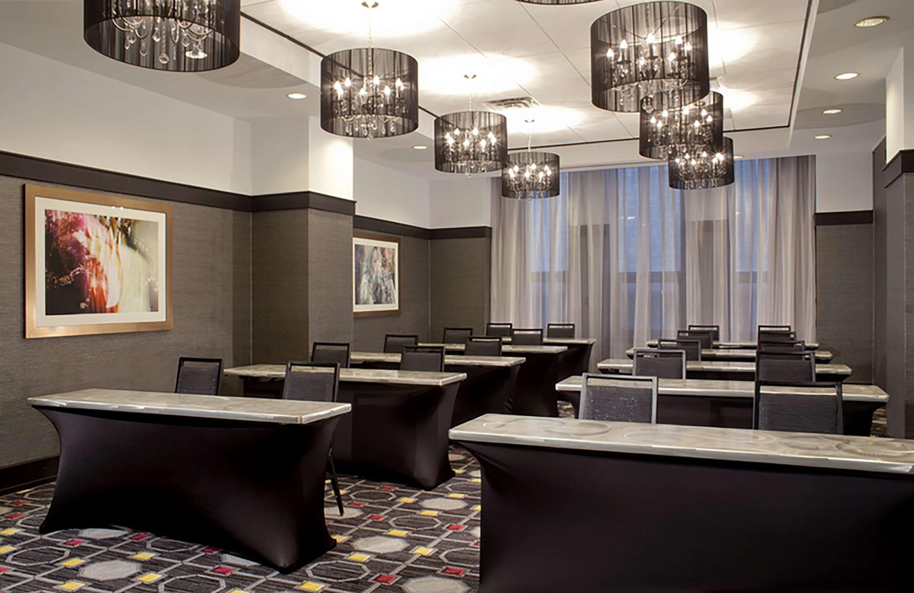 Silversmith Hotel Chicago Downtown Екстериор снимка