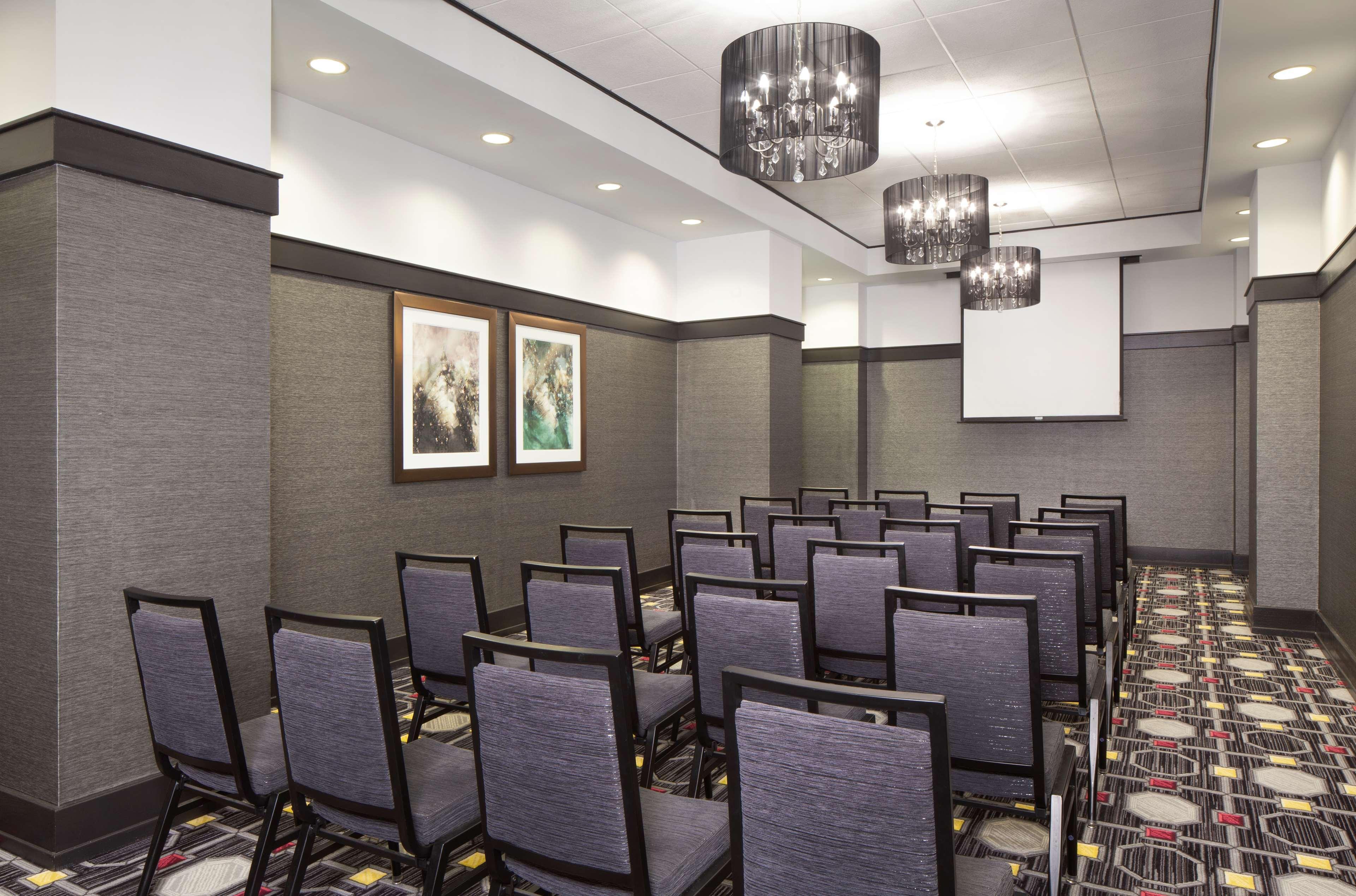 Silversmith Hotel Chicago Downtown Екстериор снимка