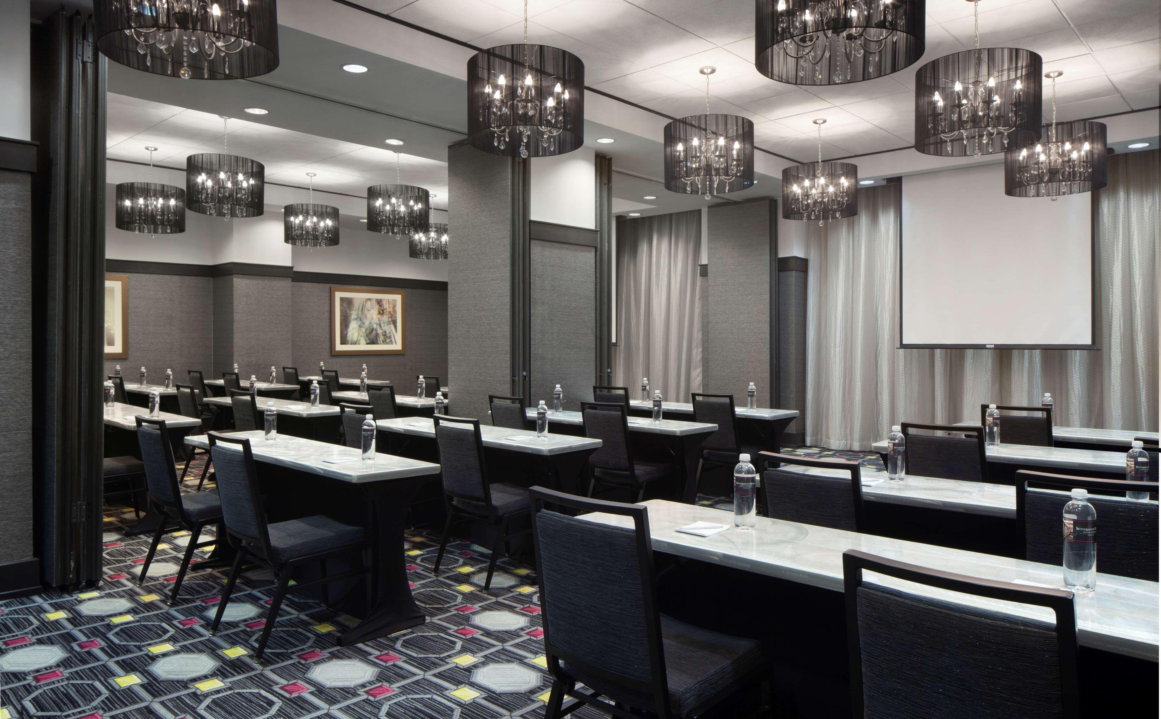 Silversmith Hotel Chicago Downtown Екстериор снимка