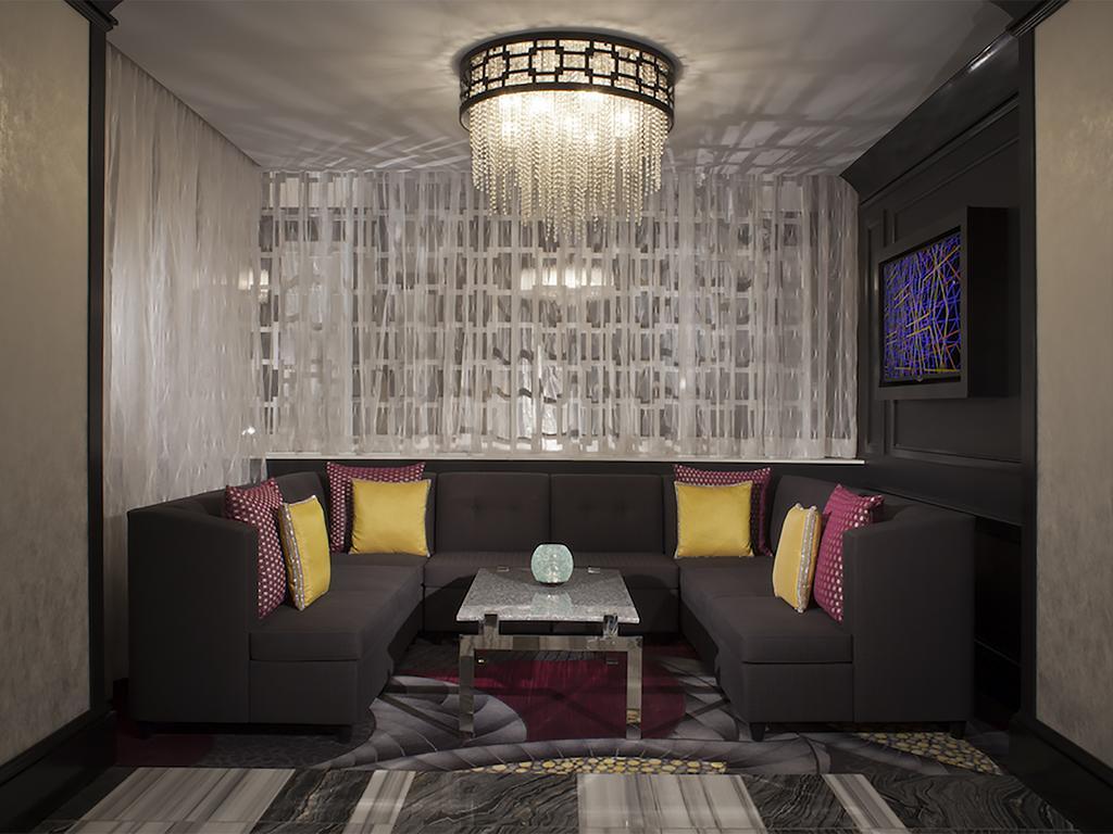 Silversmith Hotel Chicago Downtown Екстериор снимка