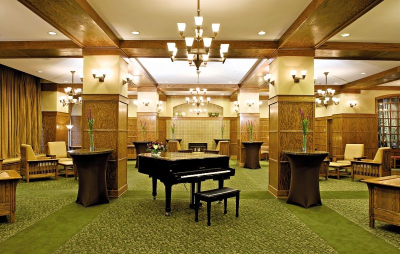 Silversmith Hotel Chicago Downtown Екстериор снимка