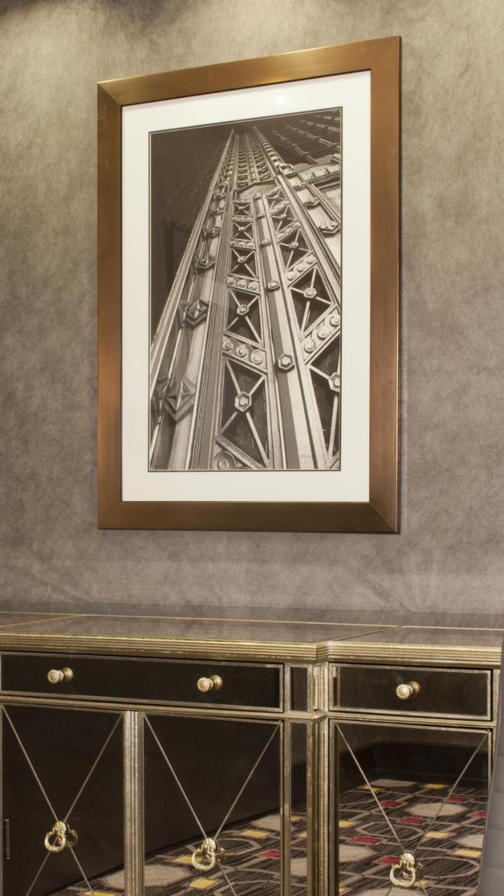 Silversmith Hotel Chicago Downtown Екстериор снимка